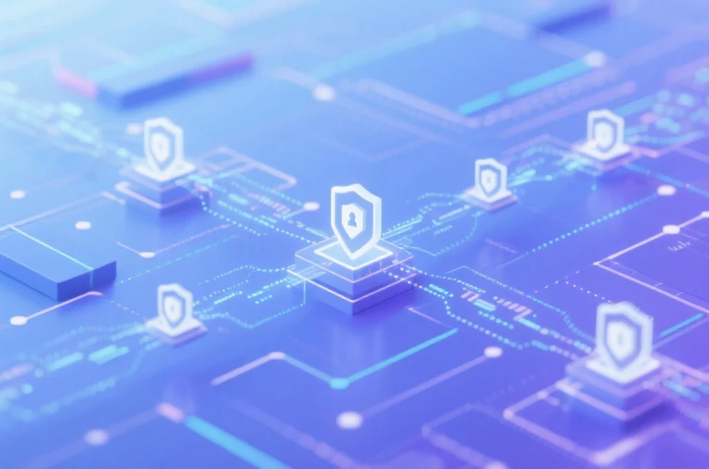 安信15娱乐平台技术革新与安全保障